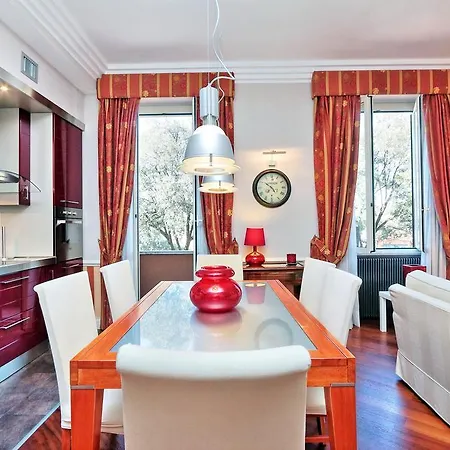 Lejlighed Strozzi Two-bedroom