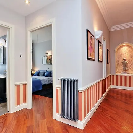 Lejlighed Strozzi Two-bedroom Rom