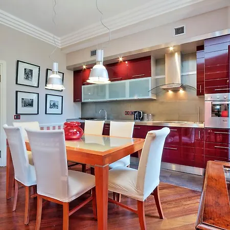 Strozzi Two-bedroom