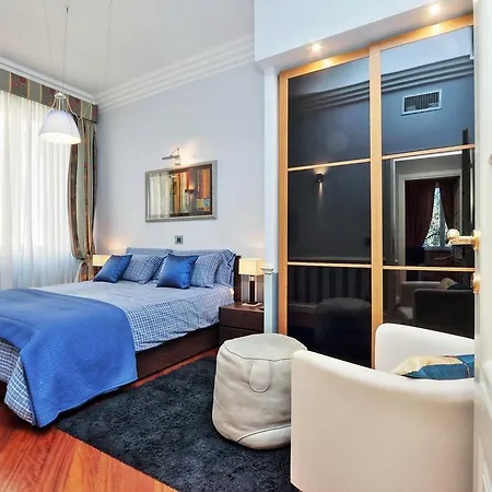 Lejlighed Strozzi Two-bedroom Rom
