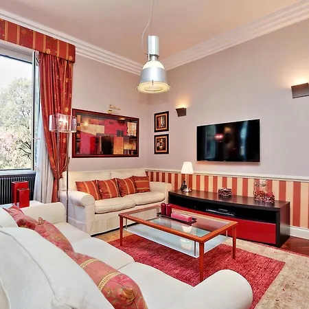 Strozzi Two-bedroom