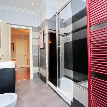 Lejlighed Strozzi Two-bedroom *